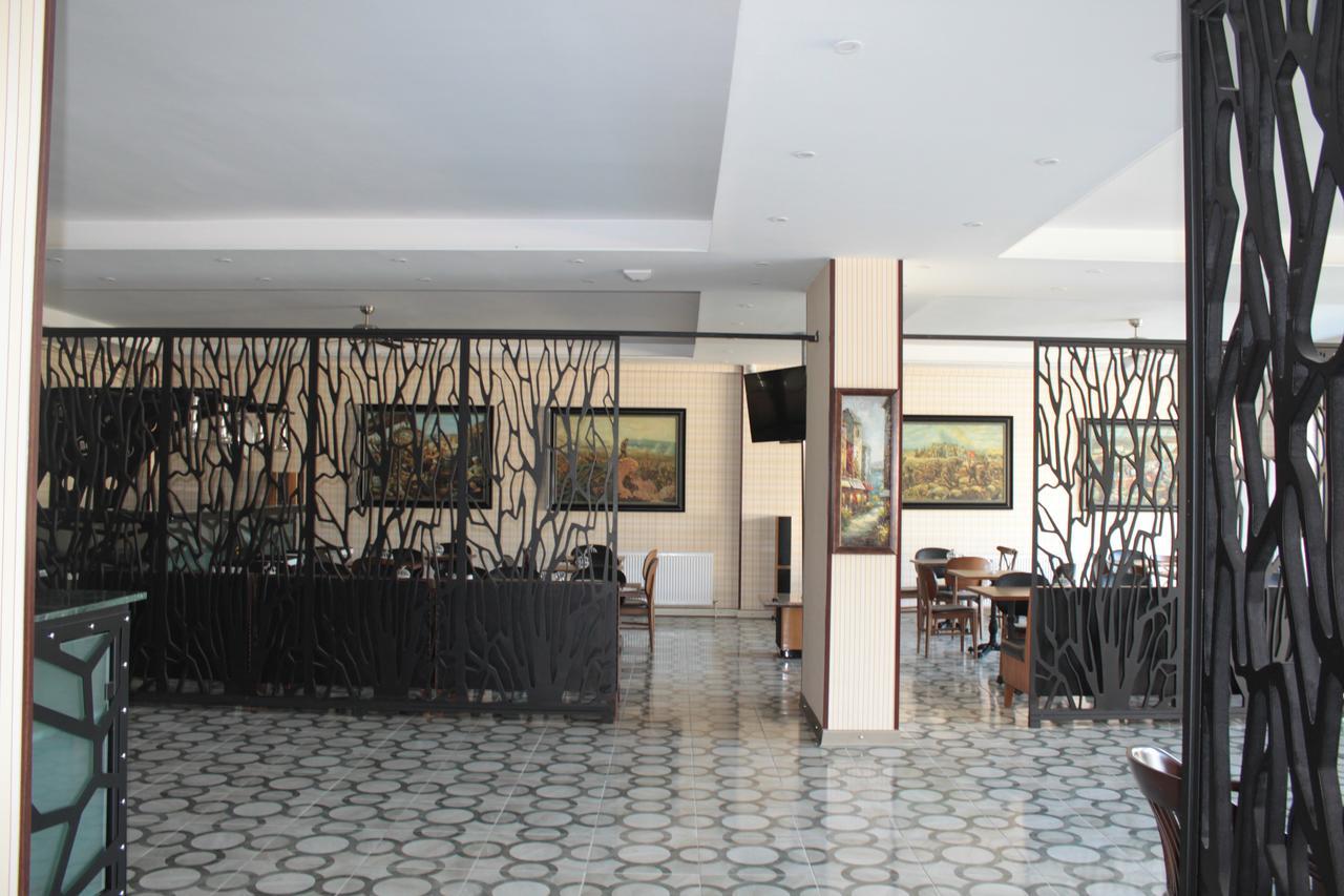 Maidos Suites Çanakkale Exteriér fotografie