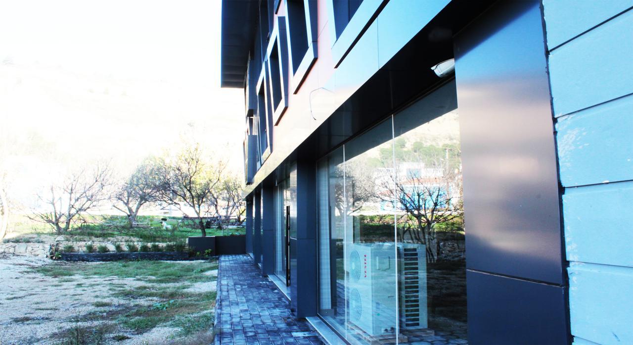 Maidos Suites Çanakkale Exteriér fotografie