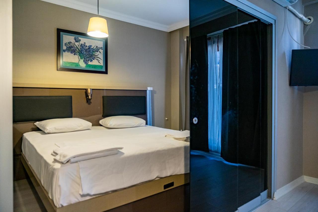 Maidos Suites Çanakkale Exteriér fotografie